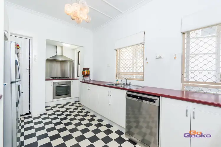 Second view of Homely house listing, 51 Meemar Street, Chermside QLD 4032