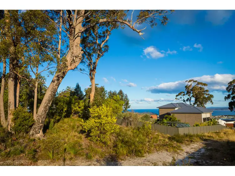 Fourth view of Homely land listing, 10 Whistler Close, Merimbula NSW 2548