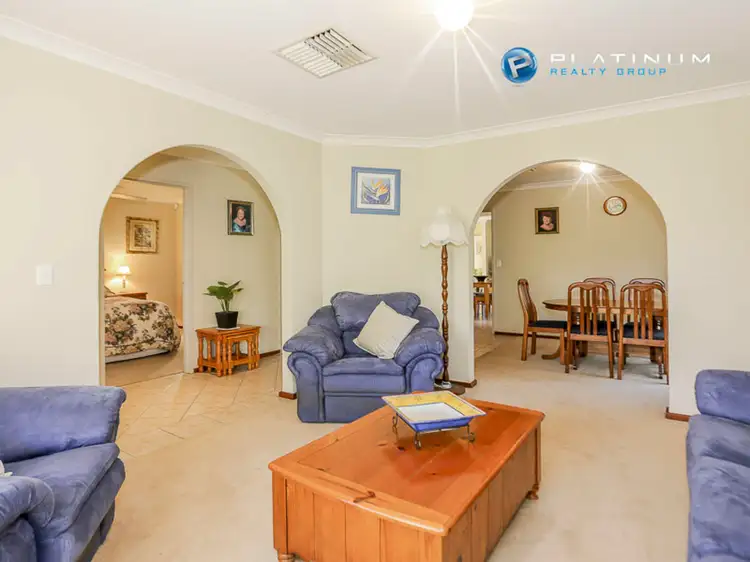 Fifth view of Homely unit listing, 25B Fitzgerald Court, Kingsley WA 6026