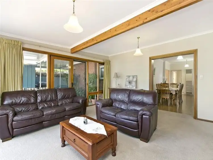 Second view of Homely house listing, 4 Wilson Avenue, Seaview Downs SA 5049
