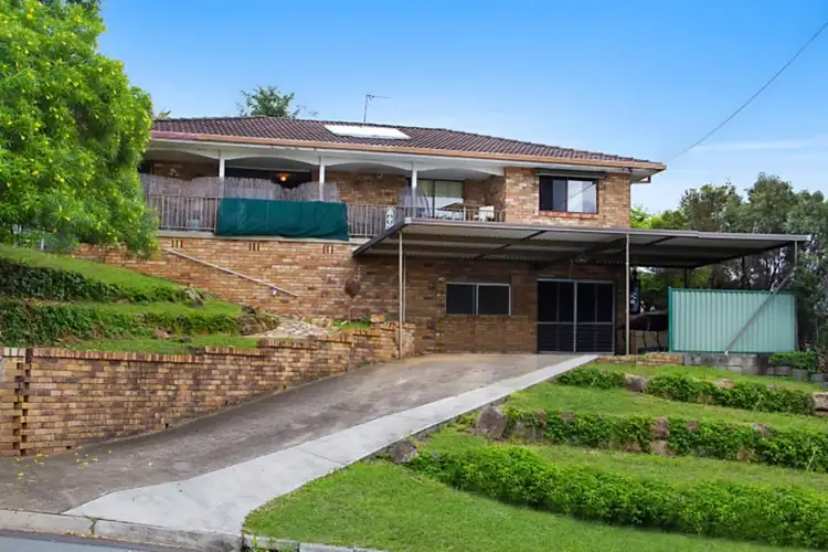 11 Banora Hills Drive, Banora Point NSW 2486