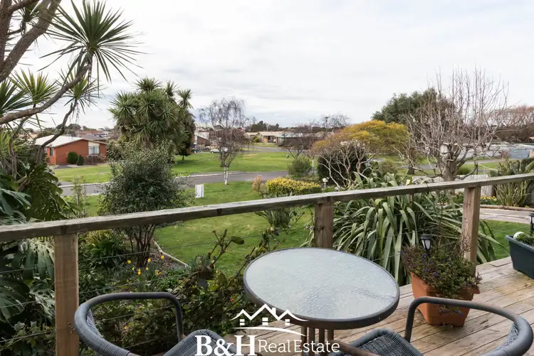 Third view of Homely house listing, 43 Westland Drive, West Ulverstone TAS 7315