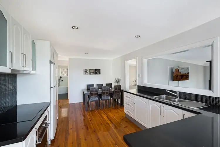 Third view of Homely house listing, 37 Wentworth Street, Centenary Heights QLD 4350