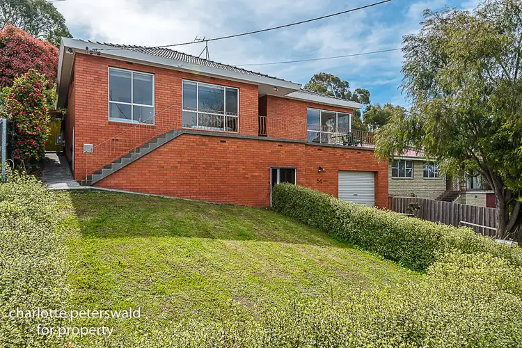 54 Highfield Street, Moonah TAS 7009