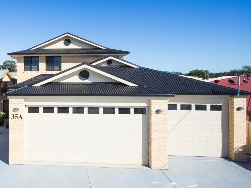 Main view of Homely house listing, 35A Chidgey Street, Cessnock NSW 2325