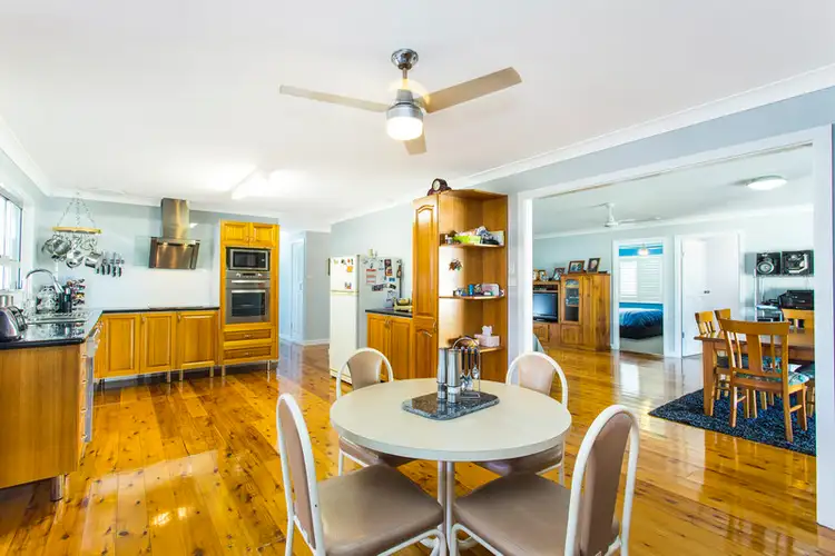 Fifth view of Homely house listing, 149 Rawson Street, Aberdare NSW 2325