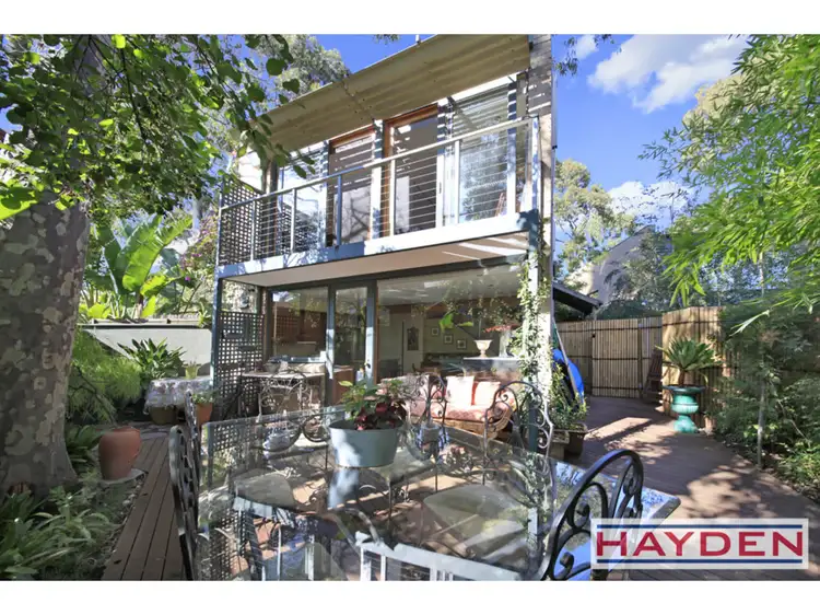 2/37A Canterbury Road, Toorak VIC 3142
