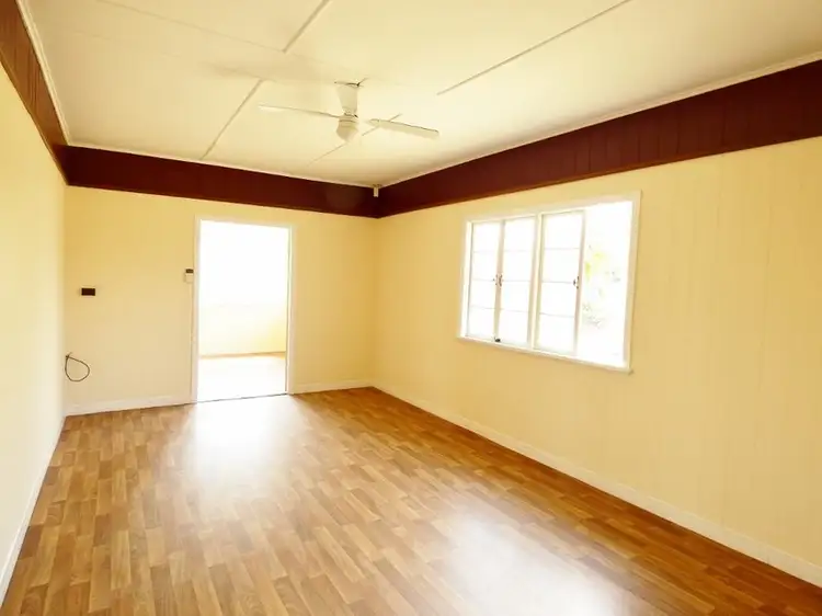 Second view of Homely house listing, 1 Mitchell Street, Beaudesert QLD 4285