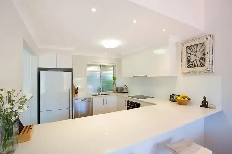 1/95 Dolphin Avenue, Mermaid Beach QLD 4218