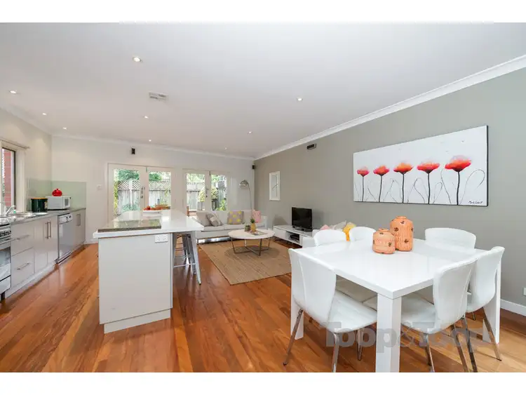 Fourth view of Homely house listing, 4 Brandreth Street, Tusmore SA 5065