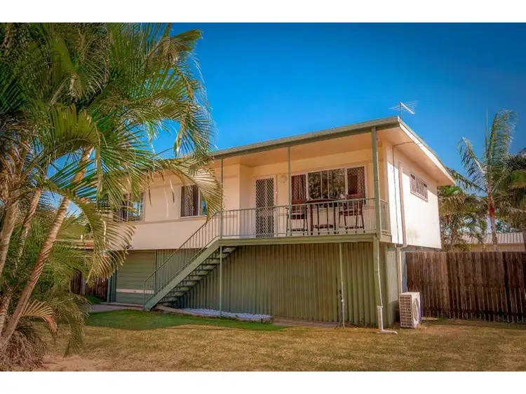 123 Waverley Street, Bucasia QLD 4750