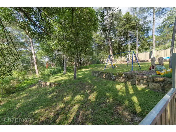 Third view of Homely house listing, 16 Tusculum Road, Valley Heights NSW 2777