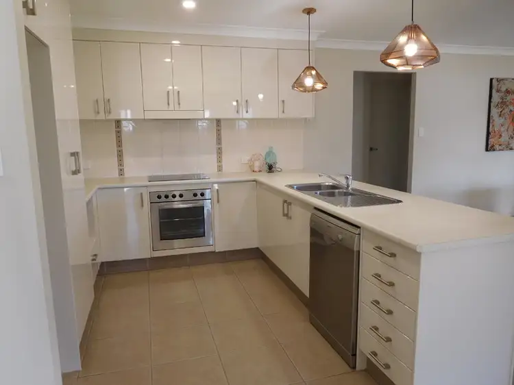 Third view of Homely house listing, 3 Rosabrook Crescent, Ormeau QLD 4208