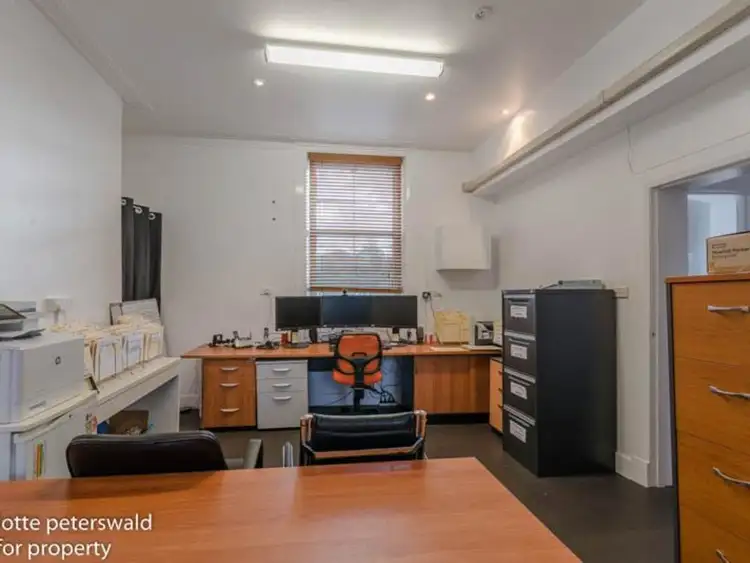 Third view of Homely unit listing, 251 Macquarie Street, Hobart TAS 7000