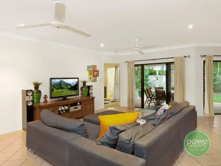Sixth view of Homely house listing, 2 Alva Close, Kewarra Beach QLD 4879