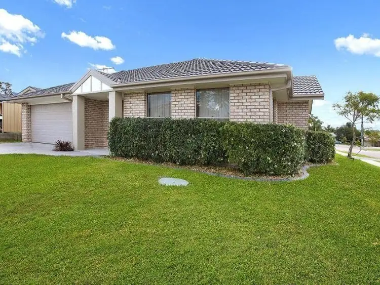 1 Ruby Road, Rutherford NSW 2320