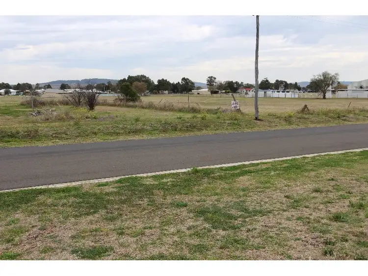 Second view of Homely land listing, 50 Neville Road, Clifton QLD 4361