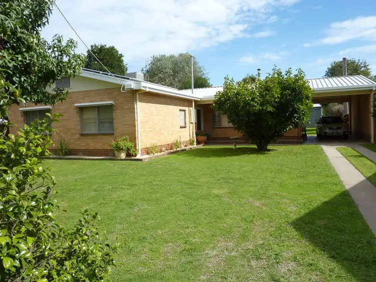 5 Hair Crescent, Benalla VIC 3672