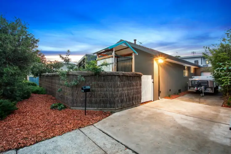 3/38 Hampden Street, Mornington VIC 3931