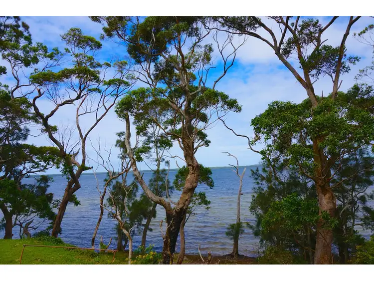 Fourth view of Homely house listing, 58 Greville Avenue, Sanctuary Point NSW 2540