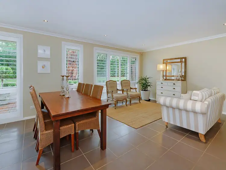 Fourth view of Homely house listing, 21B New Line Road, West Pennant Hills NSW 2125
