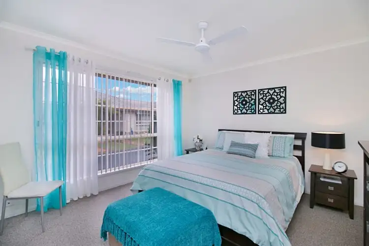 Fourth view of Homely villa listing, 10/1 Cromer Court, Banora Point NSW 2486