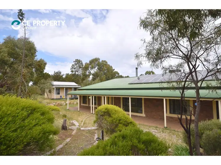 242 Medlow Road, One Tree Hill SA 5114