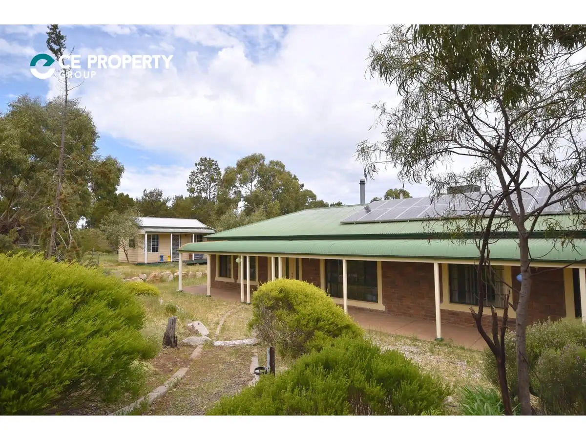 Main view of Homely house listing, 242 Medlow Road, One Tree Hill SA 5114