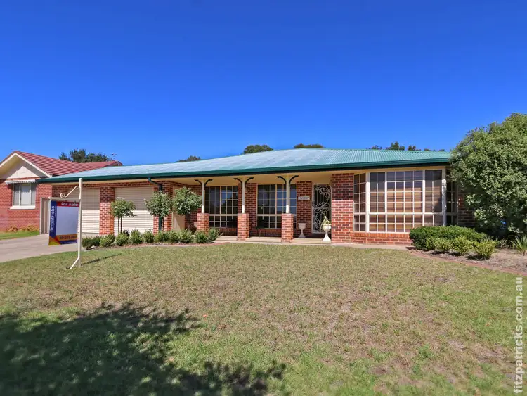 23 Lamilla Street, Glenfield Park NSW 2650