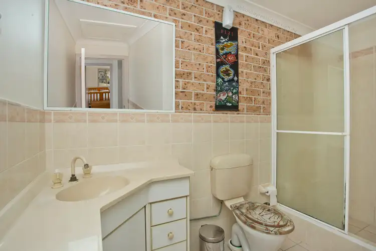 Seventh view of Homely apartment listing, 1/25 Soldiers Point Road, Soldiers Point NSW 2317