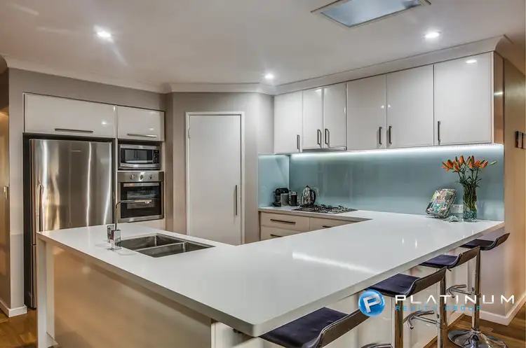 Seventh view of Homely house listing, 23 Angle Place, Mullaloo WA 6027
