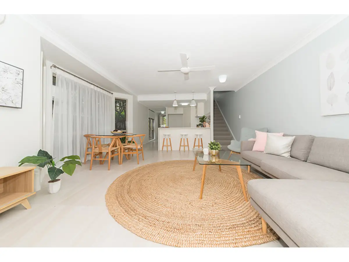 Main view of Homely townhouse listing, 5/30 Lothair Street, Pimlico QLD 4812
