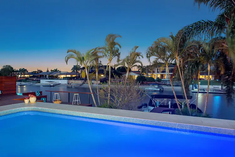 Fourth view of Homely house listing, 63 Markeri Street, Mermaid Waters QLD 4218