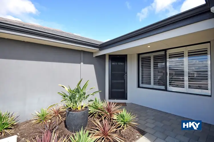 Fourth view of Homely house listing, 17 Gippsland Way, Ellenbrook WA 6069