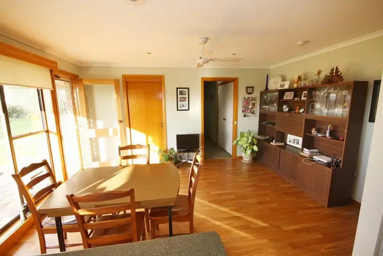 Sixth view of Homely rural property listing, 386 Old Shirley Road, Beaufort VIC 3373