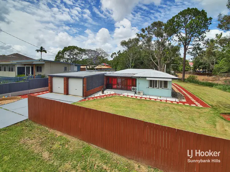 367 Musgrave Road, Coopers Plains QLD 4108