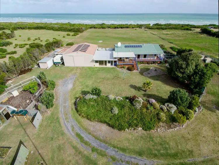 Second view of Homely house listing, 982 Eight Mile Creek Road, Eight Mile Creek SA 5291