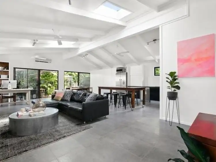 Main view of Homely unit listing, 2/57 Pacific Avenue, Sunshine Beach QLD 4567