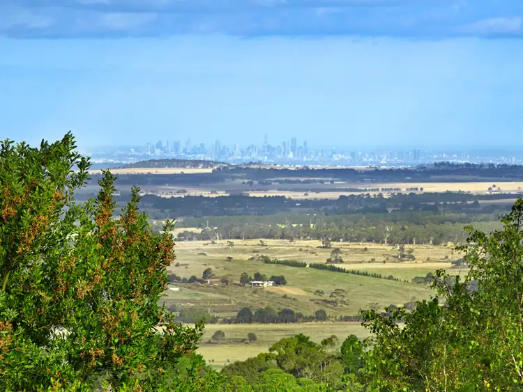 Fourth view of Homely house listing, 85 Douglas Road, Mount Macedon VIC 3441