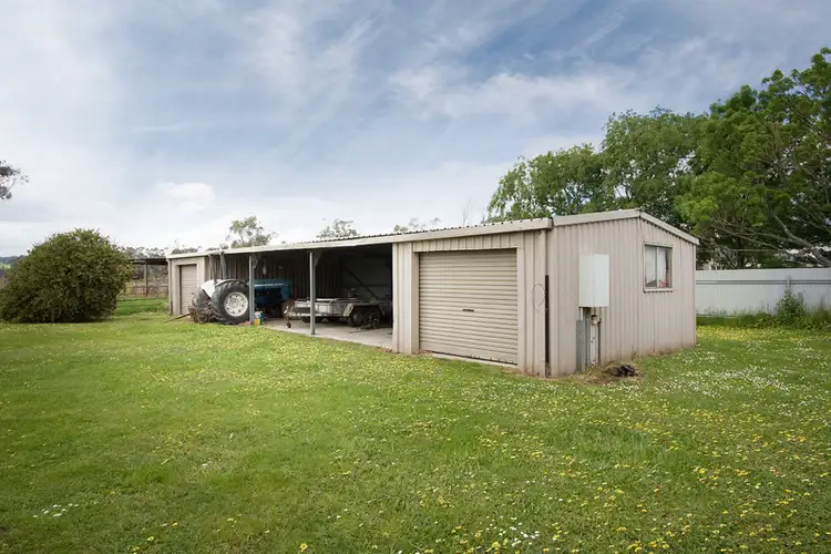 Third view of Homely rural property listing, 60 Sand Road, Longwarry VIC 3816