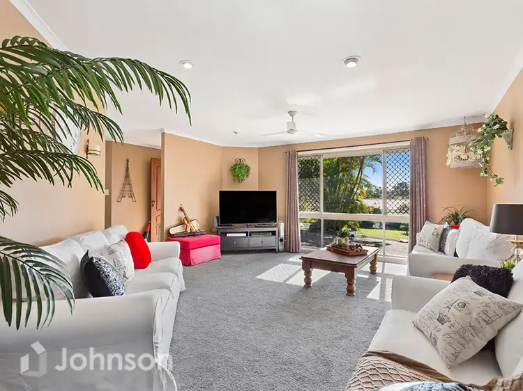 Fourth view of Homely house listing, 20 Penrith Court, Helensvale QLD 4212