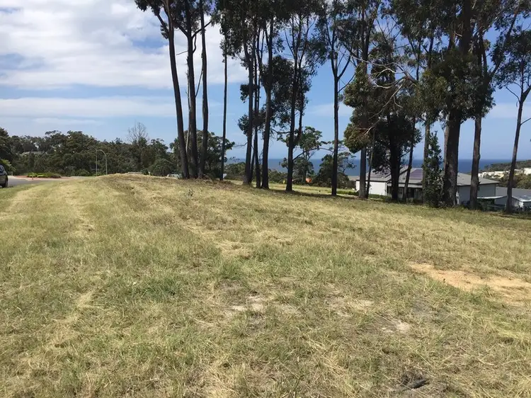 Fifth view of Homely land listing, 215 Pacific Way, Tura Beach NSW 2548
