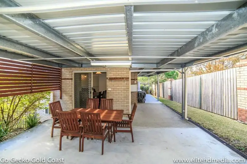 Main view of Homely house listing, 5 Olmo Court, Nerang QLD 4211