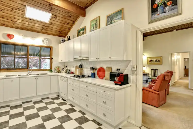 Sixth view of Homely house listing, 7 Pinnocks Road, Emerald VIC 3782