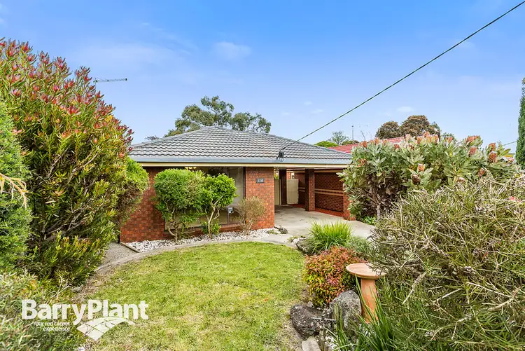 118 Sixth Avenue, Rosebud VIC 3939