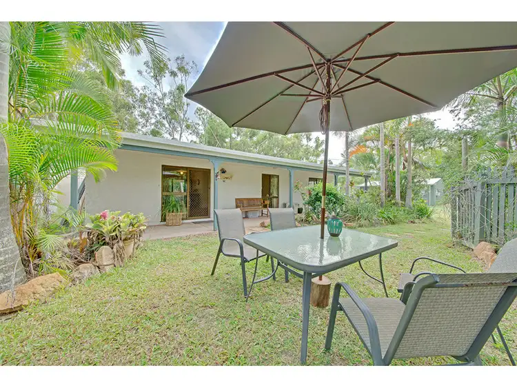 Fourth view of Homely house listing, 180 Hidden Valley Road, Hidden Valley QLD 4703
