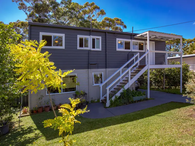 Main view of Homely house listing, 22 Lockhart Avenue, Mollymook NSW 2539