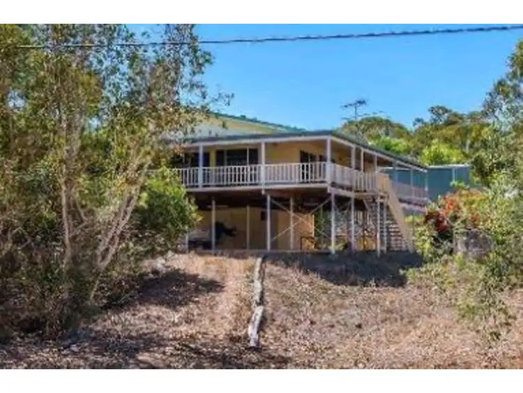 Second view of Homely house listing, 9 Banksia Road, Stanage QLD 4702