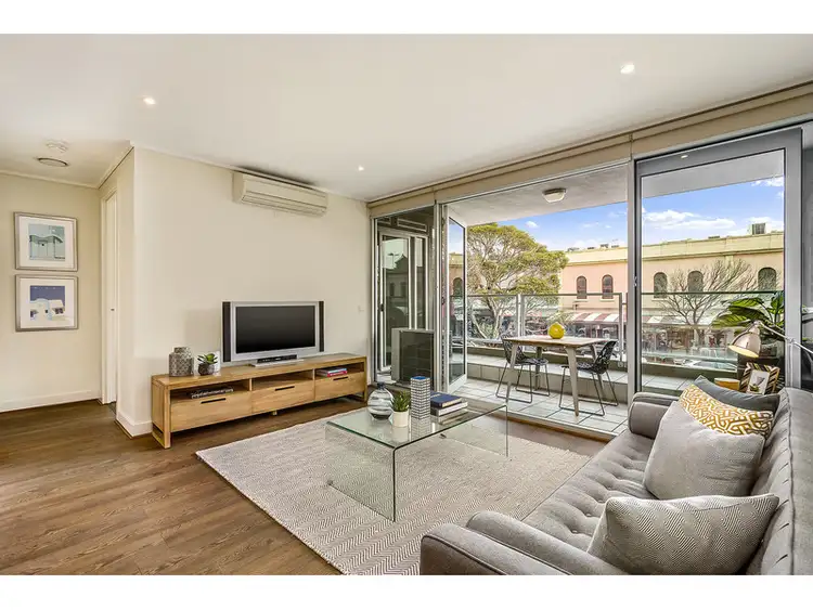 Main view of Homely apartment listing, 4/200 Bay Street, Port Melbourne VIC 3207