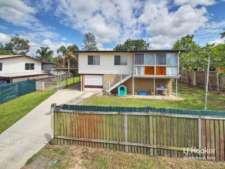 Fifth view of Homely house listing, 7 Charles Avenue, Logan Central QLD 4114
